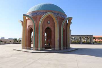 شهید ستار یکه زارع